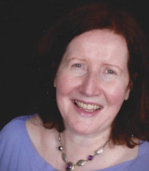 Deirdre O’Shea