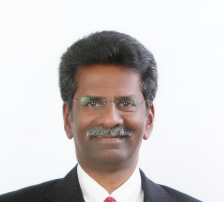 Vijayakumar Moses